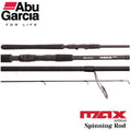 Abu Garcia Max Elite Spinning Rod