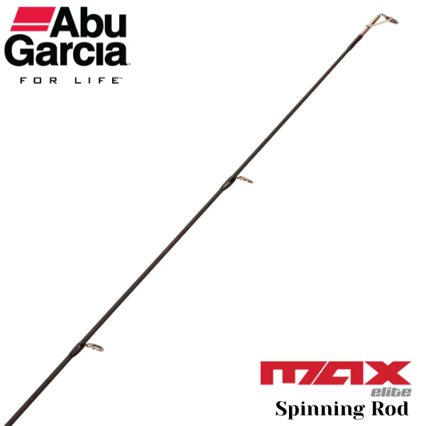Abu Garcia Max Elite Spinning Rod