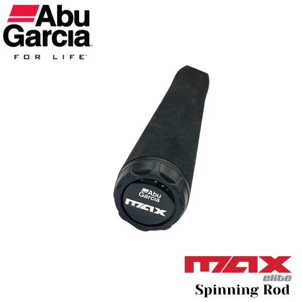 Abu Garcia Max Elite Spinning Rod