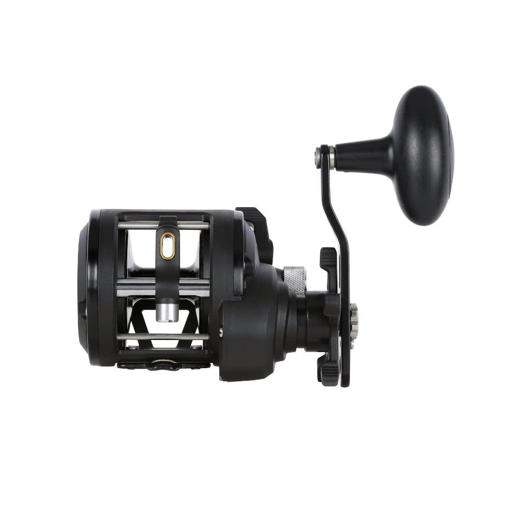 2026 PENN Rival II Level Wind - Conventional/Multiplier Rival 2
