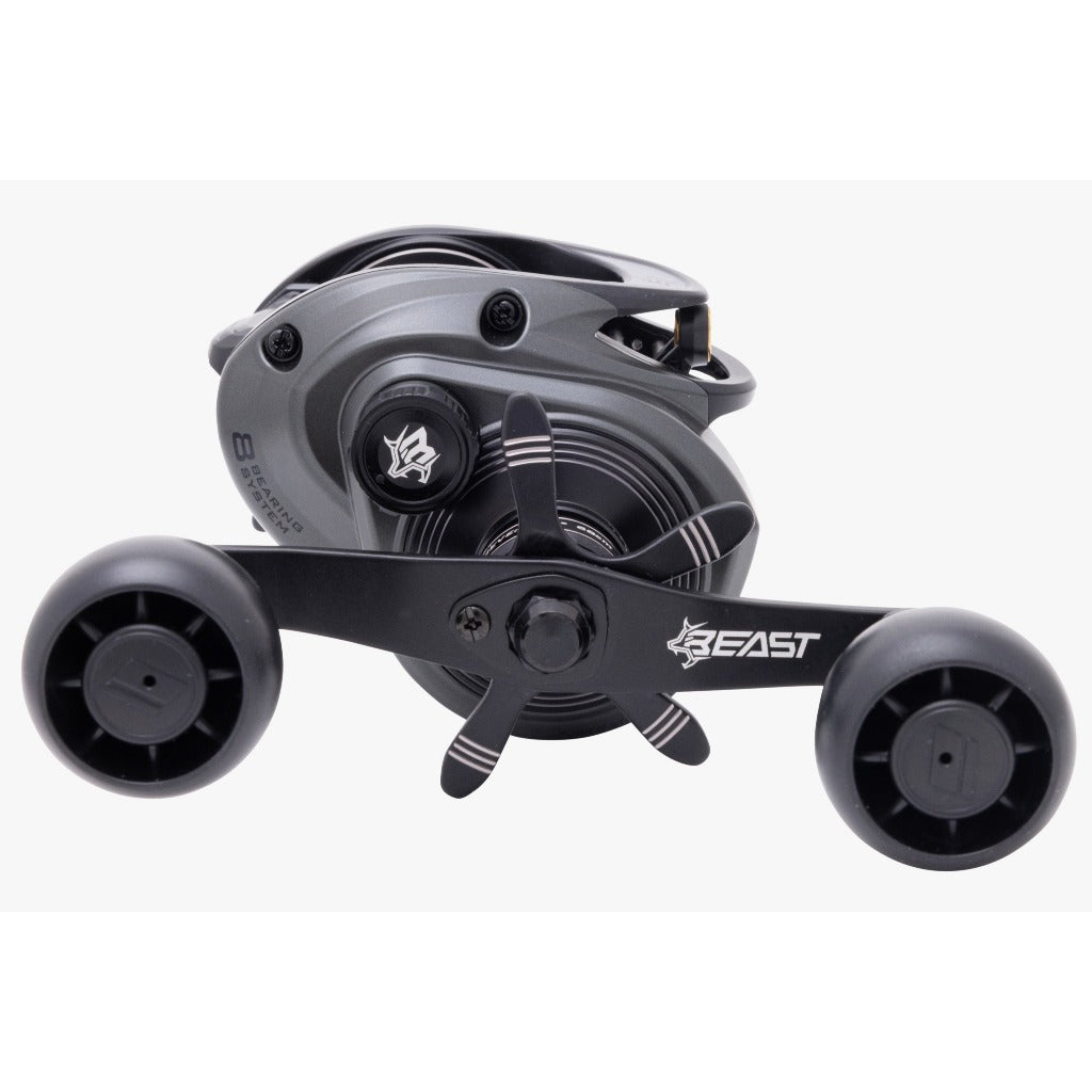 Abu Garcia Beast 300 Series - BC Reel Series [ Made in Korea ]