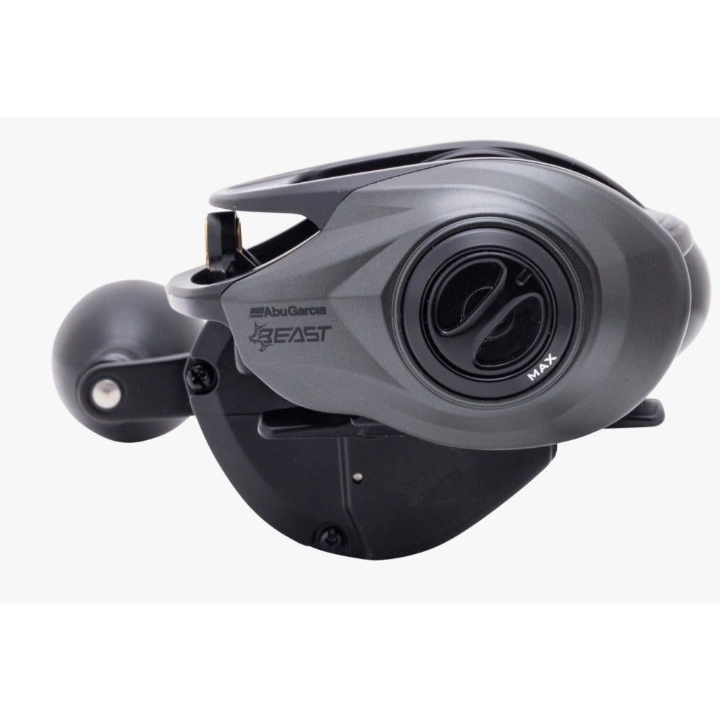Abu Garcia Beast 300 Series - BC Reel Series [ Made in Korea ]