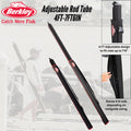 Berkley Adjustable Rod Tube 4FT-7FT6IN