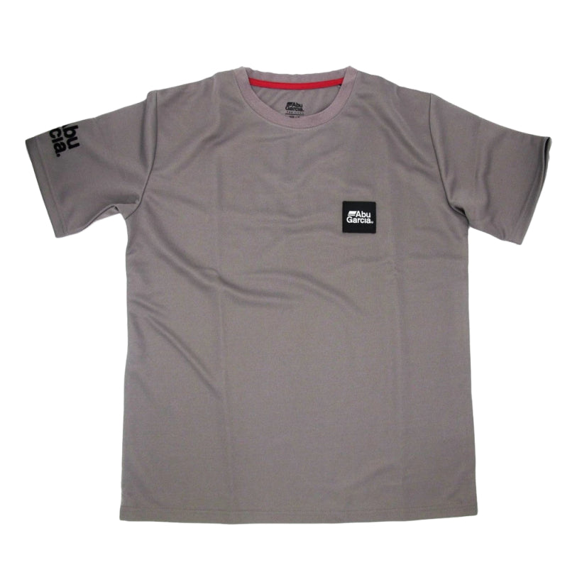 [ GIFT NOT FOR SALE ] Min. Spend RM1000 Abu Garcia Shirt