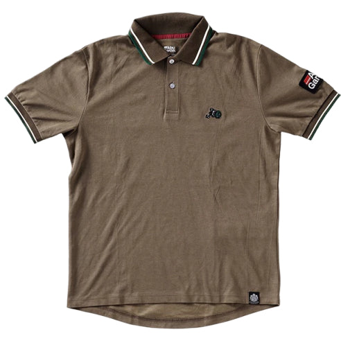 [ GIFT NOT FOR SALE ] Min. Spend RM1000 Abu Garcia Shirt