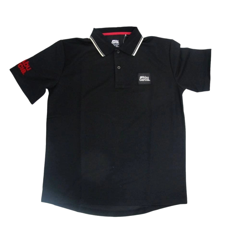 [ GIFT NOT FOR SALE ] Min. Spend RM1000 Abu Garcia Shirt
