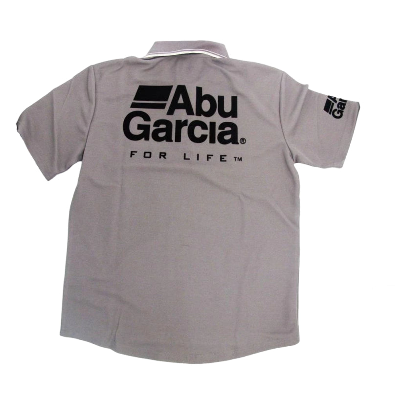 [ GIFT NOT FOR SALE ] Min. Spend RM1000 Abu Garcia Shirt