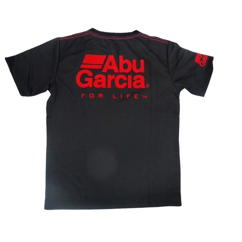 [ GIFT NOT FOR SALE ] Min. Spend RM1000 Abu Garcia Shirt