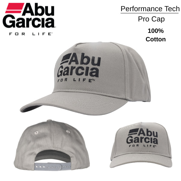 Abu Garcia Performance Tech - Pro Cap