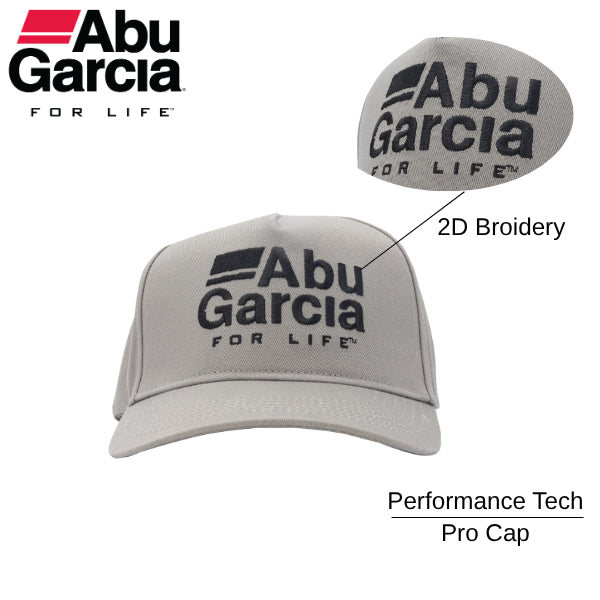 Abu Garcia Performance Tech - Pro Cap