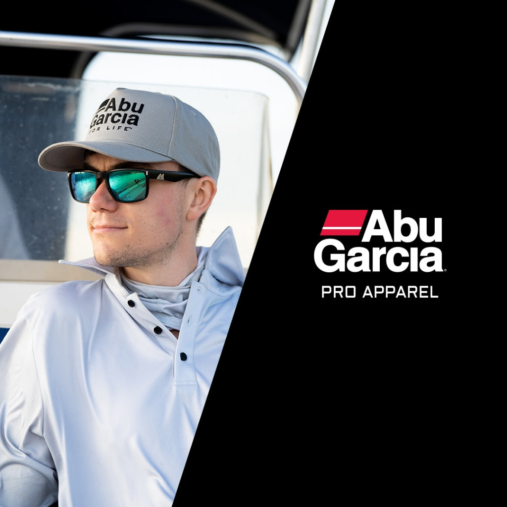 Abu Garcia Performance Tech - Pro Cap