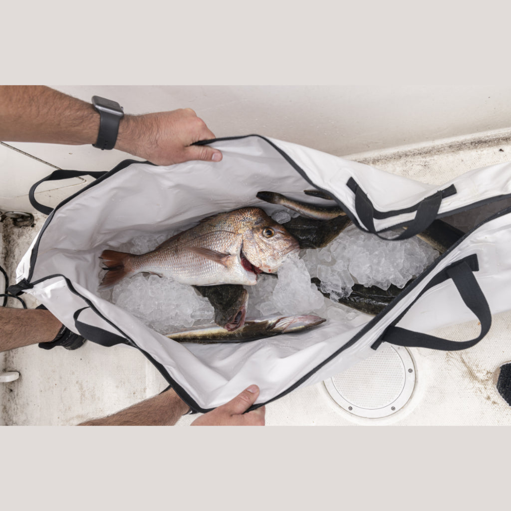 BERKLEY Insulated Fish Bag  [65&L110L Capacity]