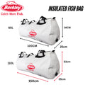 BERKLEY Insulated Fish Bag  [65&L110L Capacity]