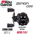 Abu Garcia Zenon Core HS8 | BF7 - BC Reel Series (MADE IN KOREA)