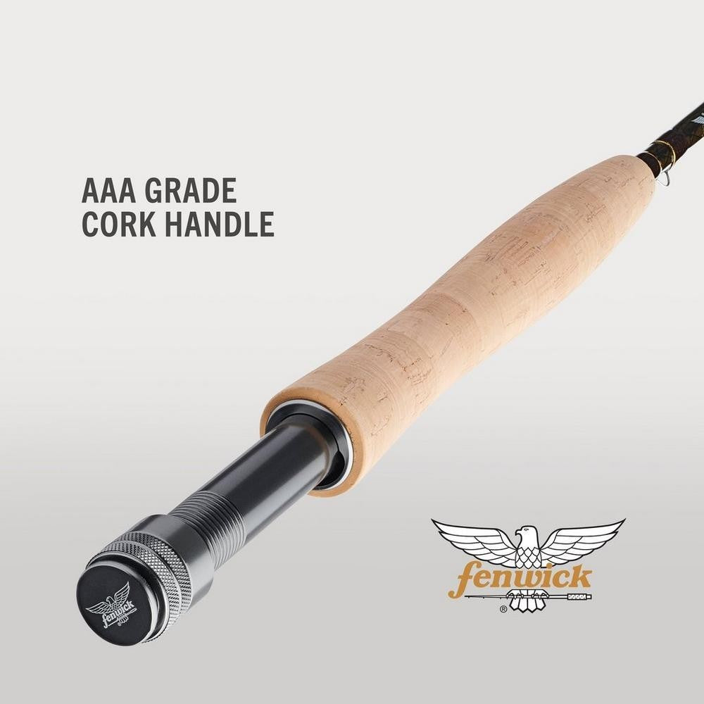 Fenwick HMG Fly Fishing Rod