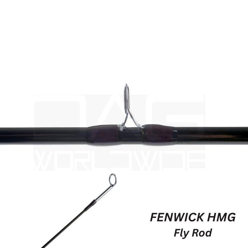 Fenwick HMG Fly Fishing Rod
