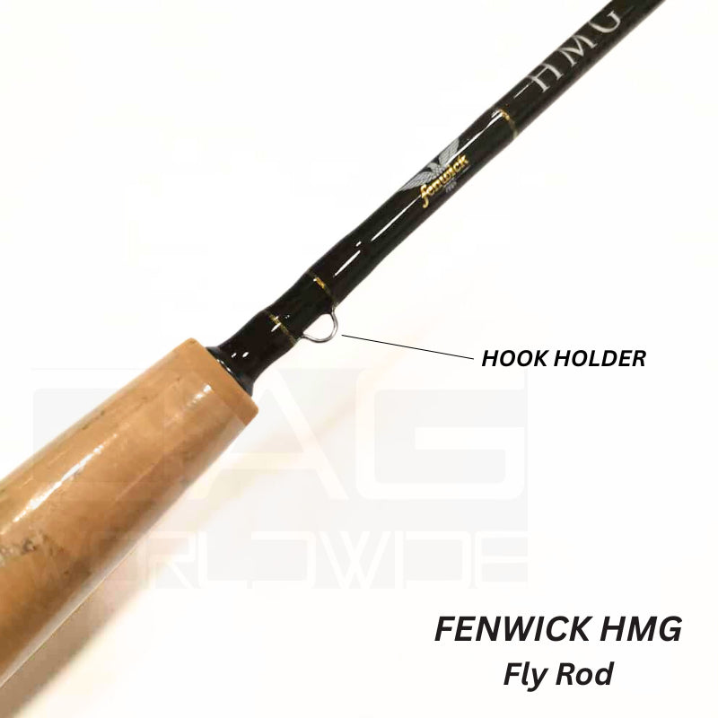 Fenwick HMG Fly Fishing Rod