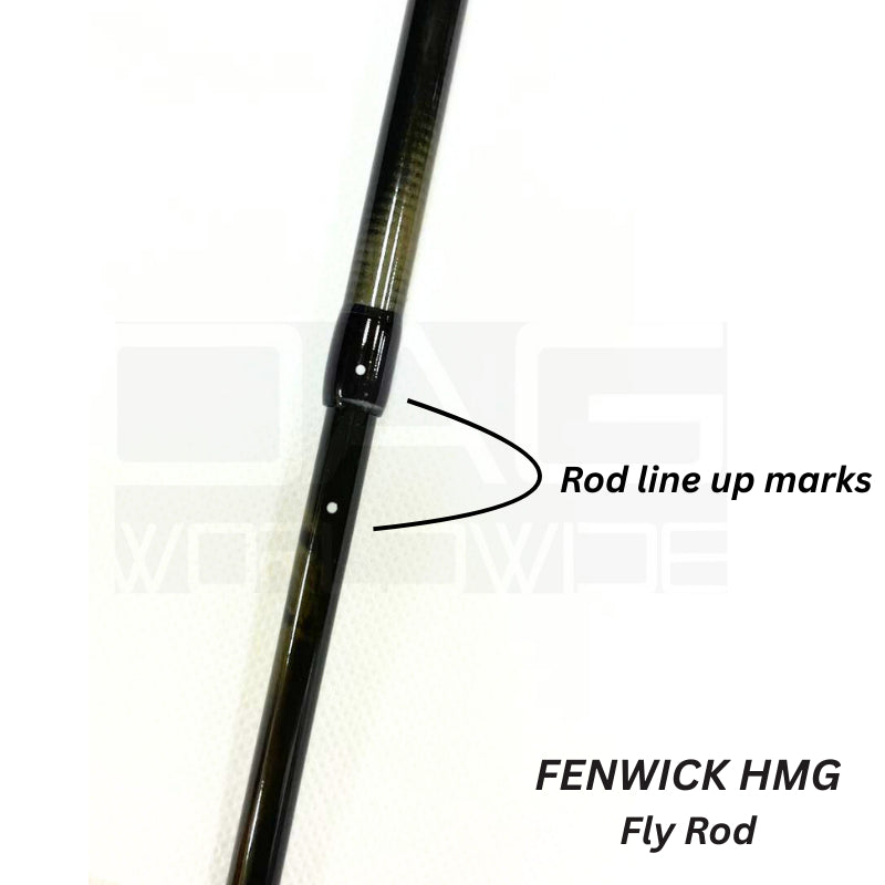 Fenwick HMG Fly Fishing Rod