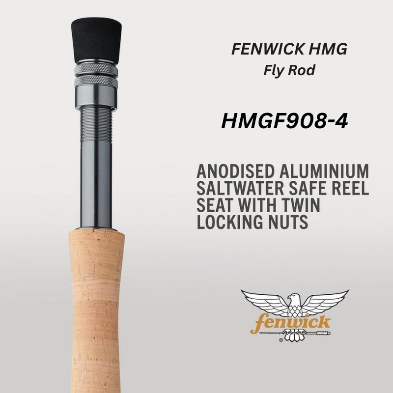 Fenwick HMG Fly Fishing Rod