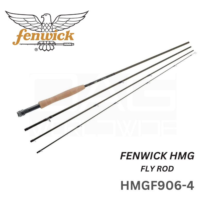 Fenwick HMG Fly Fishing Rod