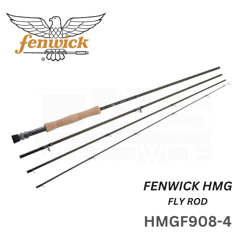 Fenwick HMG Fly Fishing Rod