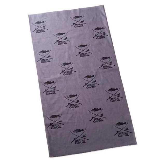 Abu Garcia NeckSunGuard - Monogram Design