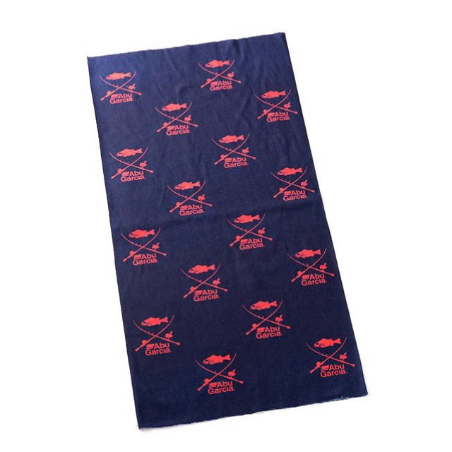 Abu Garcia NeckSunGuard - Monogram Design