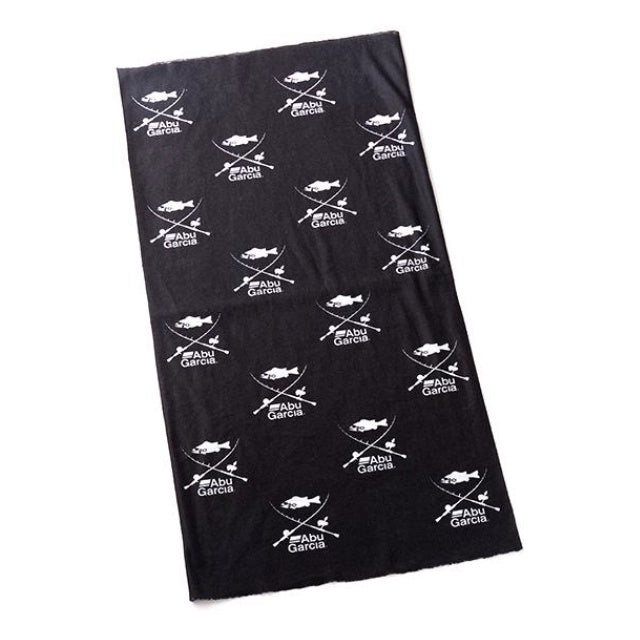 Abu Garcia NeckSunGuard - Monogram Design