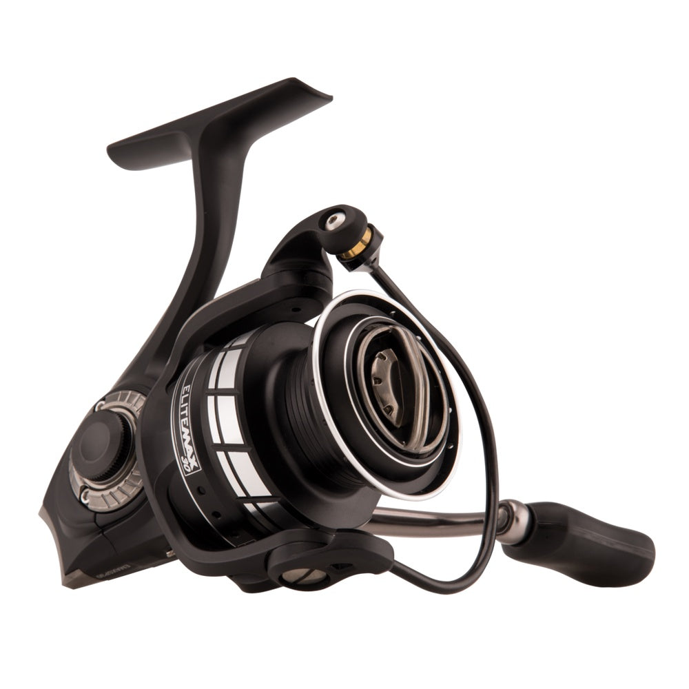 Abu Garcia Elite Max Spinning Reel