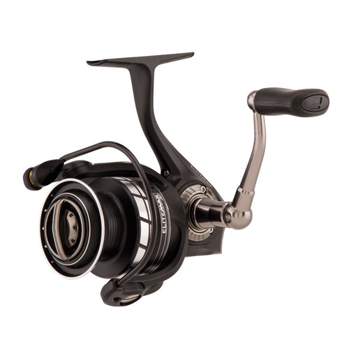 Abu Garcia Elite Max Spinning Reel