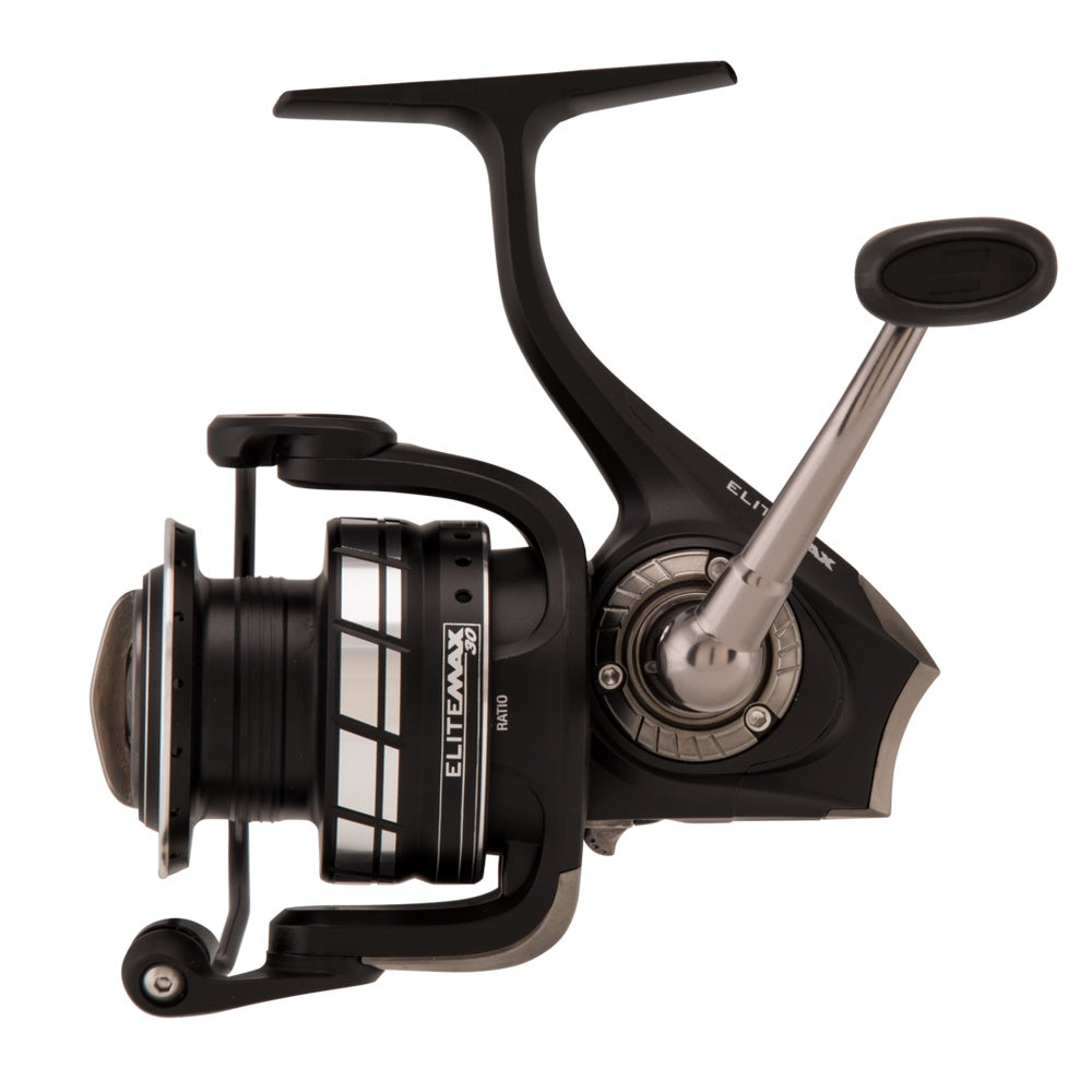 Abu Garcia Elite Max Spinning Reel