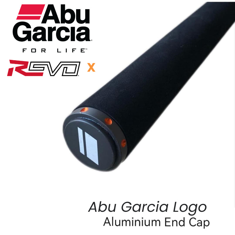 Abu Garcia Revo 2 - X BaitCasting Fishing Rod Revo2