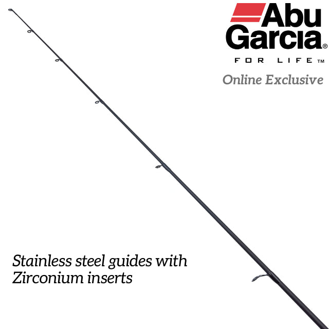 Abu Garcia Vendetta II - Spinning Rod Series (6-12lb) Vendetta 2