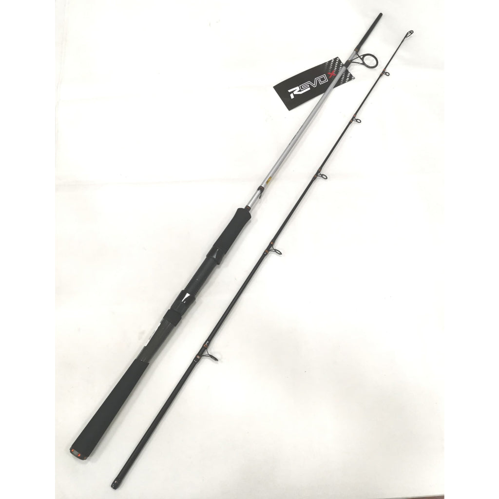 Abu Garcia Revo 2 - X Spinning Rod Series Revo2 X