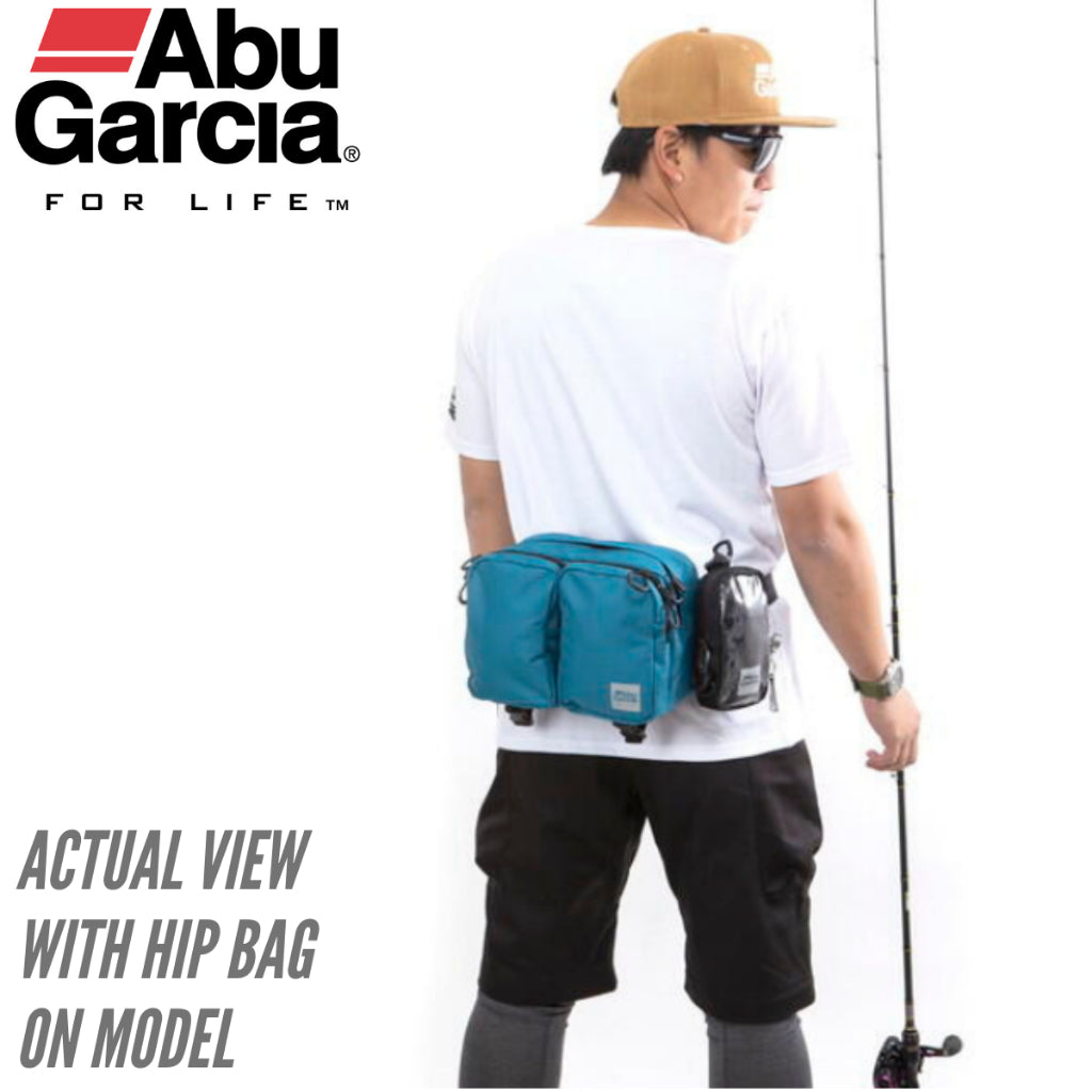 Abu Garcia Hip Bag 3 - Small - JDM Series