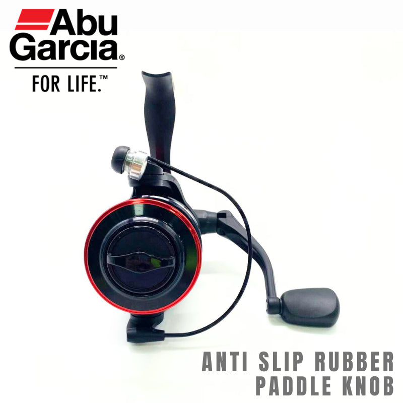 Abu Garcia Cardinal X - Spinning Reel Series