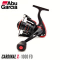 Abu Garcia Cardinal X - Spinning Reel Series