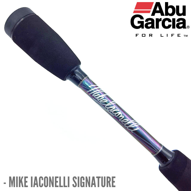 Abu Garcia Gen Ike (8-17lb ) - BC Split Handle Rod Series