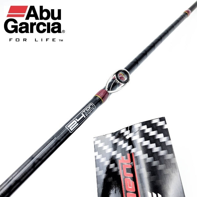 Abu Garcia Tournament Elite - Casting Split Handle Rod Series