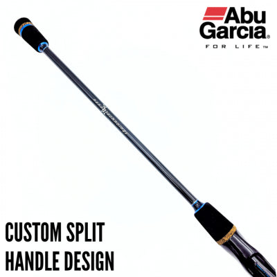 Abu Garcia Salty Fighter 2 - BC Slow Jigging Rod Series