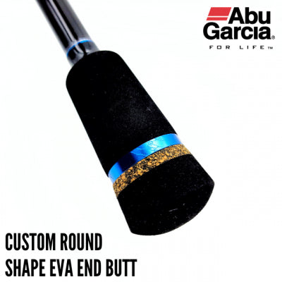 Abu Garcia Salty Fighter 2 - BC Slow Jigging Rod Series