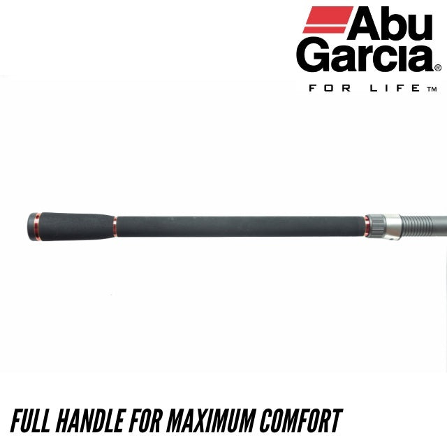 Abu Garcia Tournament Trophy TTS702PE5 - Spinning Butt Joint Rod