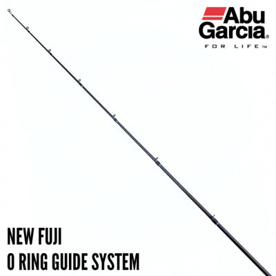 Abu Garcia Salty Fighter 2 - BC Slow Jigging Rod Series