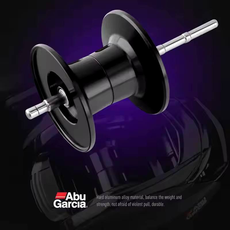 Abu Garcia Promax SX PMAX SX [ Left Hand ] - BC Reel Series