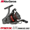 Abu Garcia Max Elite Spinning Reel Series