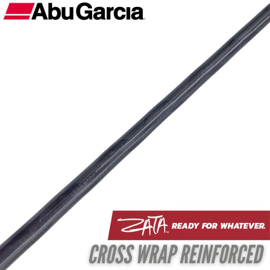 Abu Garcia Zata - 2pc Casting Split Handle Rod Series