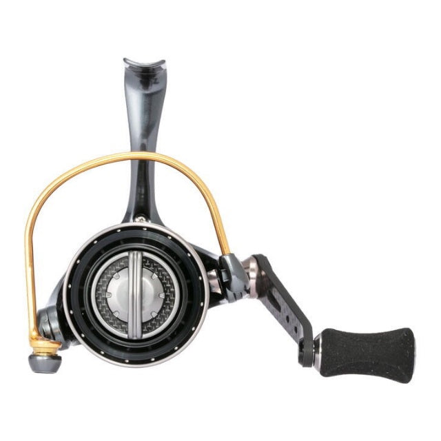 Abu Garcia Revo ALX Theta - [Shallow Spool] Spinning Reel