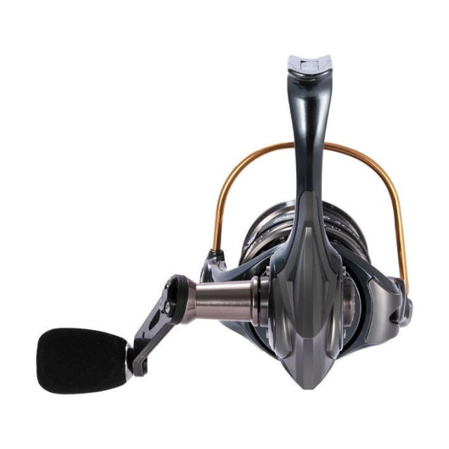 Abu Garcia Revo ALX Theta - [Shallow Spool] Spinning Reel