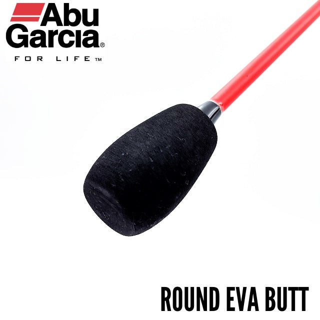 Abu Garcia Max X - Spinning Split Handle Rod (6'0" Ultra Light)