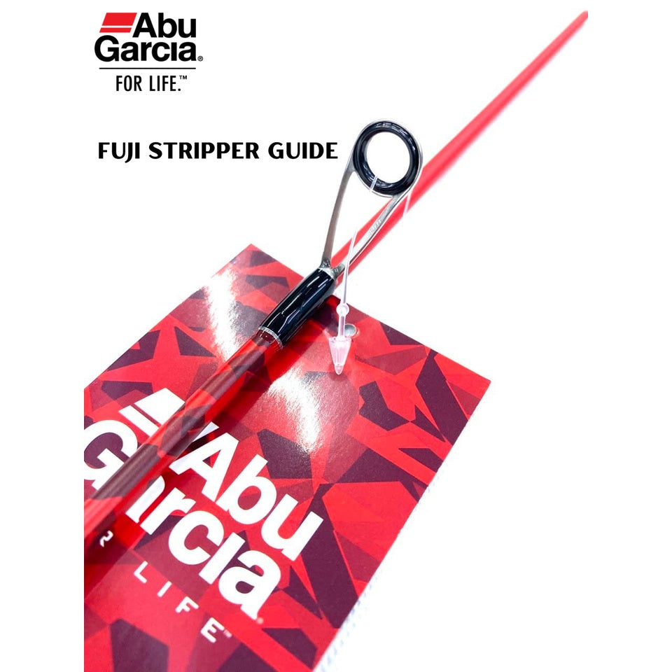 Abu Garcia Max X - Spinning Split Handle Rod (6'0" Ultra Light)